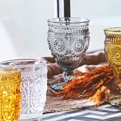 Fabrique de Styles Verre à pied Chambord 25Cl en verre* Verres À Vin