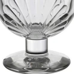 Fabrique de Styles Verre à pied coquillage 29cl en verre - belle-ile* Verres À Vin