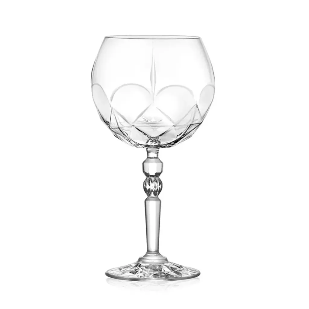 Fabrique de Styles Verre à pied gin et tonic 58cl - Alkemist* Verres À Alcool