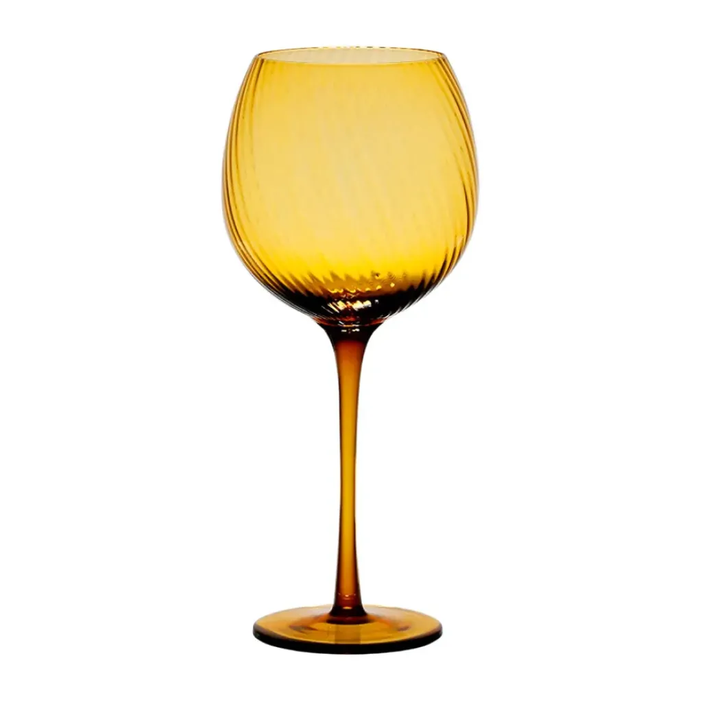 Fabrique de Styles Verre à pied pour vin en verre 60cl - Champart* Verres À Vin