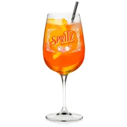 Fabrique de Styles Verre à pied spritz 53cl - Expert* Verres À Alcool