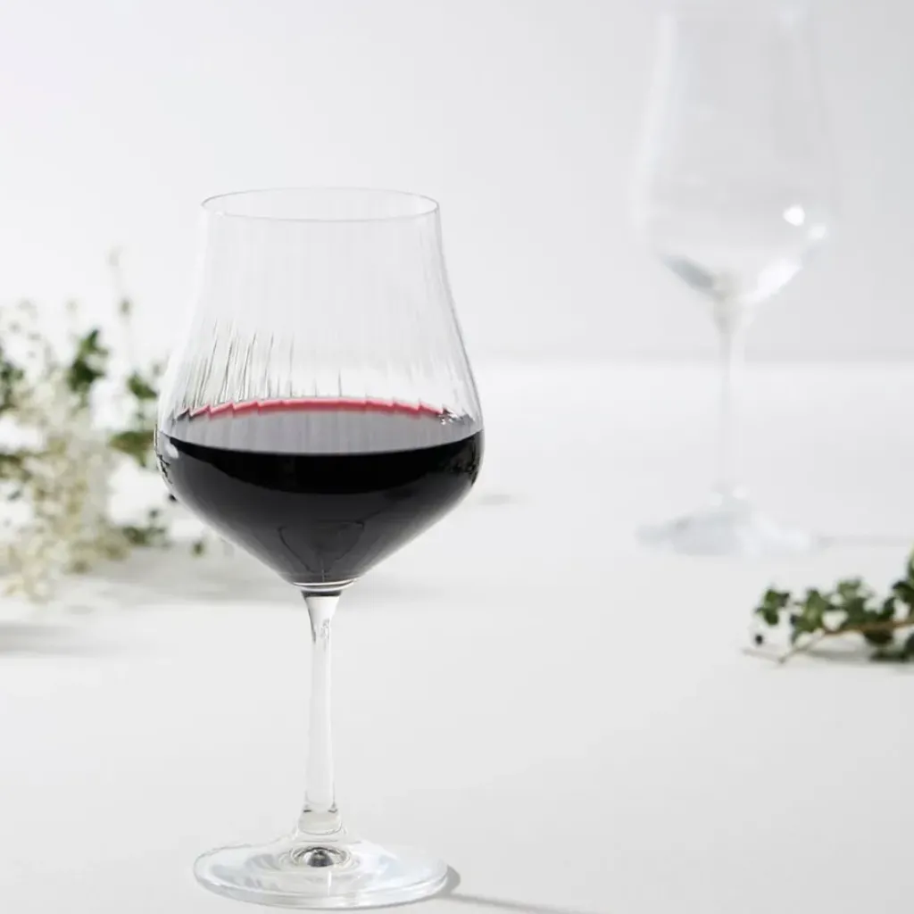 Fabrique de Styles Verre à vin cristallin 60cl - tulipa* Verres À Vin