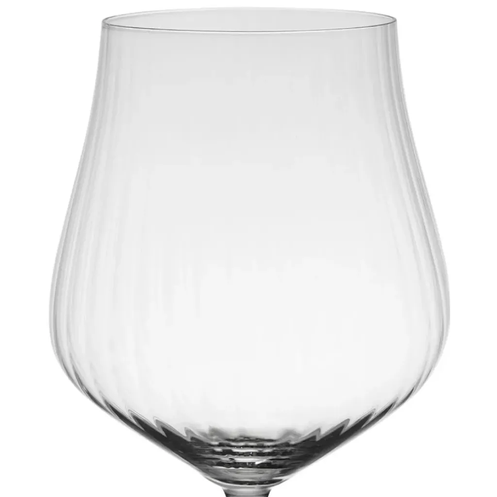 Fabrique de Styles Verre à vin cristallin 60cl - tulipa* Verres À Vin