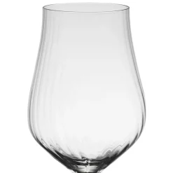Fabrique de Styles Verre à vin cristallin 40cl - tulipa* Verres À Vin