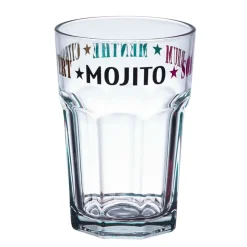 Fabrique de Styles Verre mojito 36.5cl* Verres À Alcool
